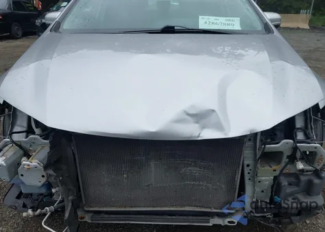 2015 Honda Civic Se из США, поврежденный, VIN 19XFB2F7XFE022804